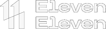elevenelevenonwhite
